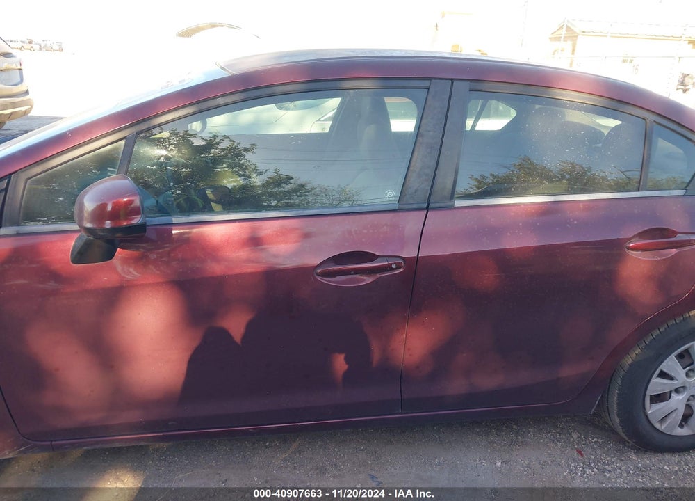 2012 HONDA CIVIC LX VIN: 2HGFB2F5XCH532764
