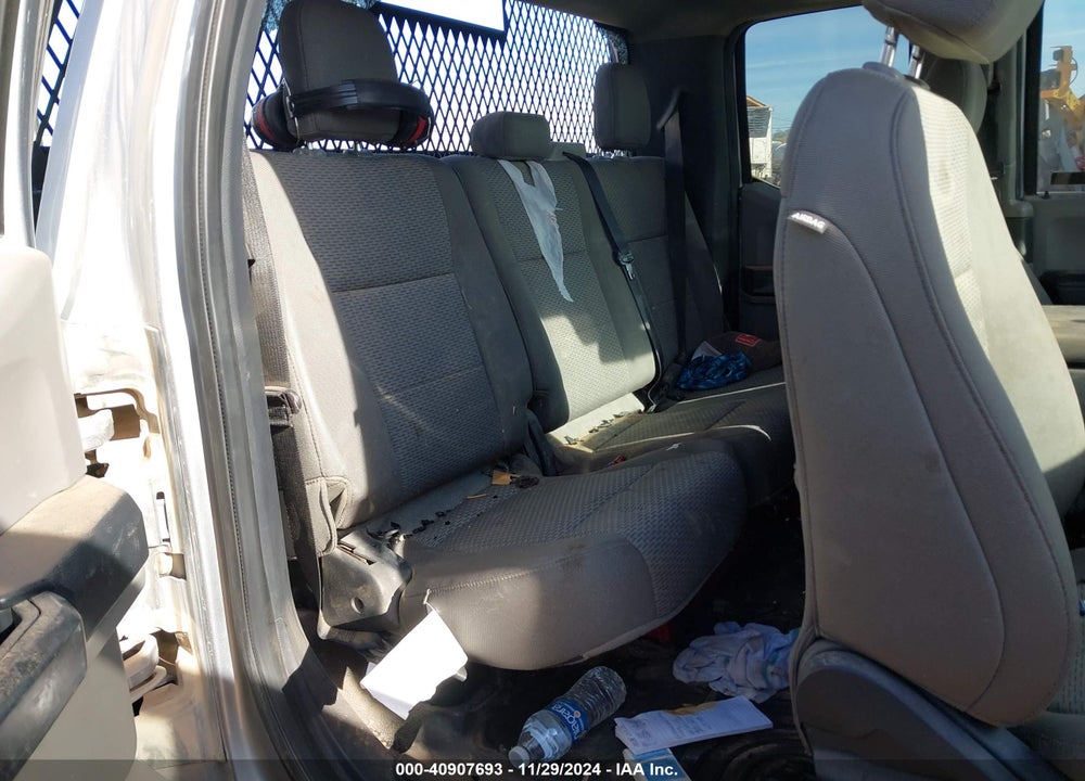 2022 FORD F-250 XLT VIN: 1FT7X2B68NEC14722