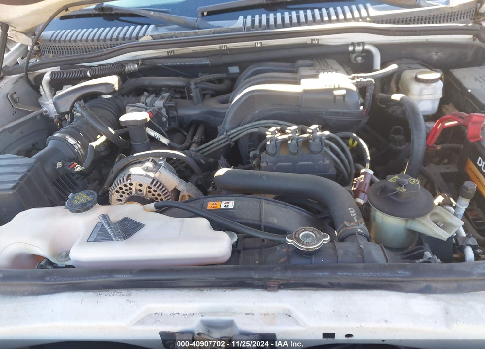 2008 FORD EXPLORER XLT VIN: 1FMEU63E58UA39719