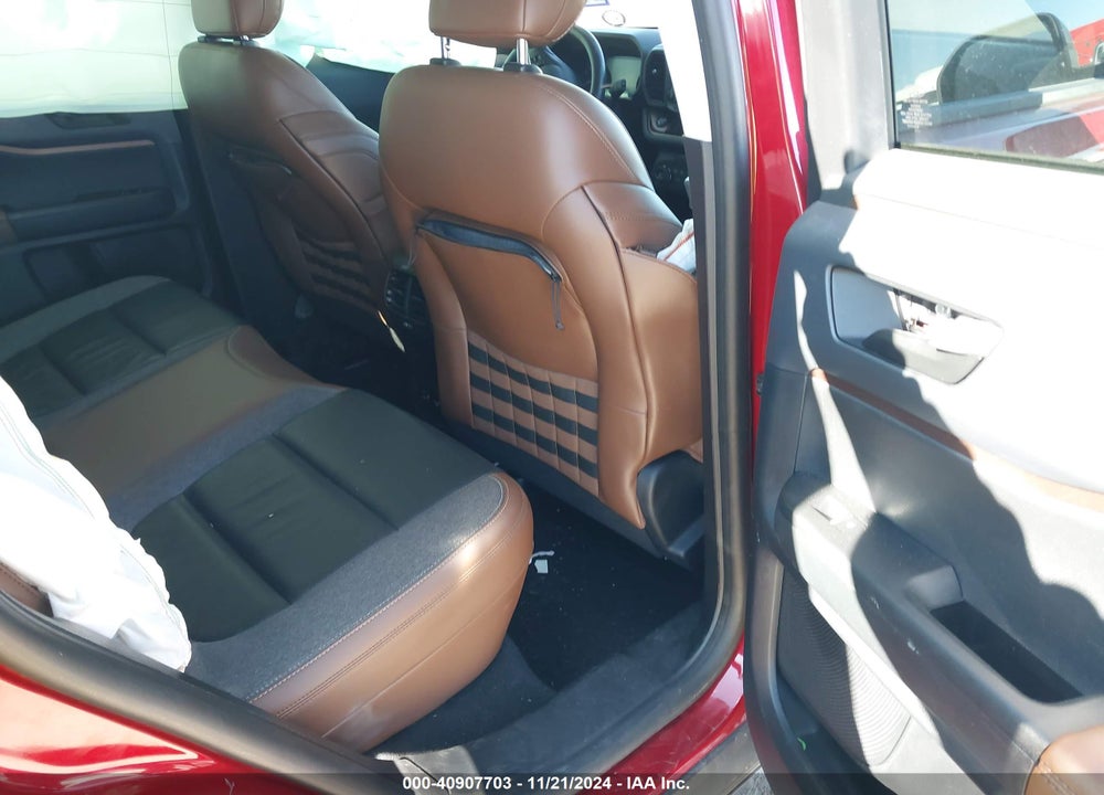 2021 FORD BRONCO SPORT OUTER BANKS VIN: 3FMCR9C63MRB08623