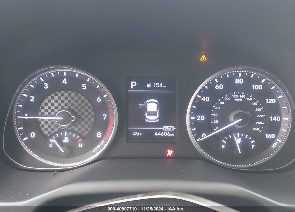 2020 HYUNDAI ELANTRA SE VIN: 5NPD74LF2LH619369