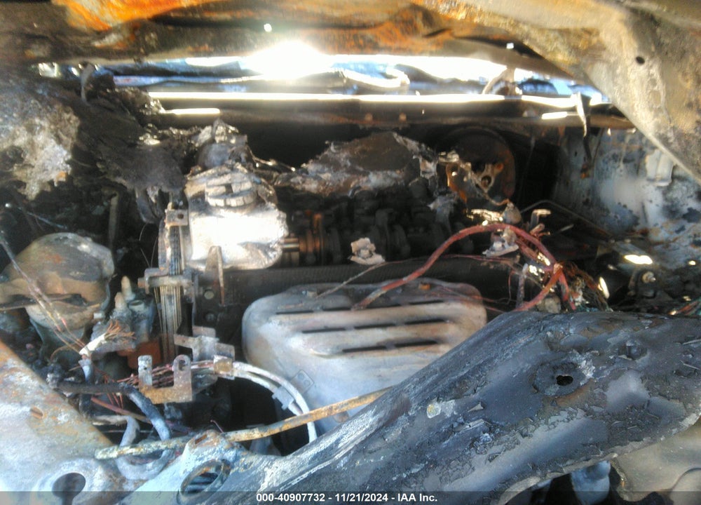 2007 MITSUBISHI ECLIPSE SE VIN: 4A3AK64F07E071158