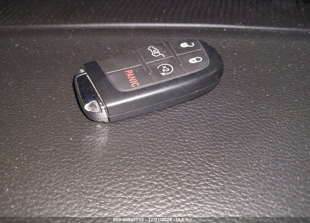 2022 JEEP COMPASS LATITUDE 4X4 VIN: 3C4NJDBB6NT238910