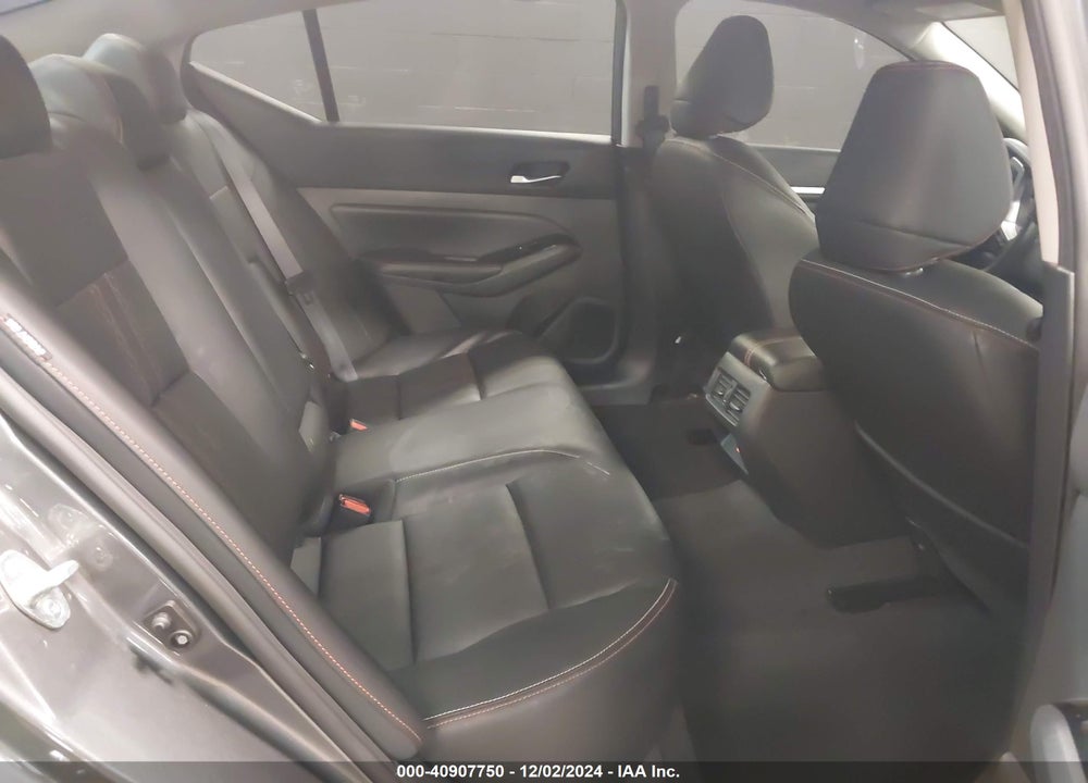 2024 NISSAN ALTIMA SR VC-TURBO FWD VIN: 1N4AL4CV4RN328635