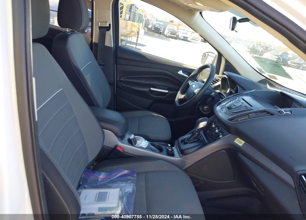 2015 FORD ESCAPE SE VIN: 1FMCU9GX9FUC44476