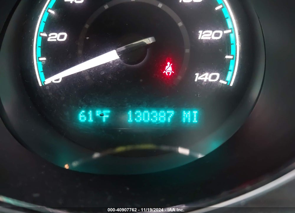 2012 CHEVROLET MALIBU 1LZ VIN: 1G1ZE5E00CF153020