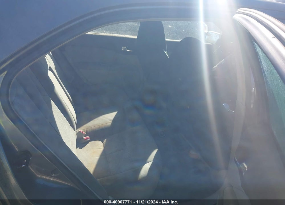 2012 FORD FUSION SE VIN: 3FAHP0HA8CR319085