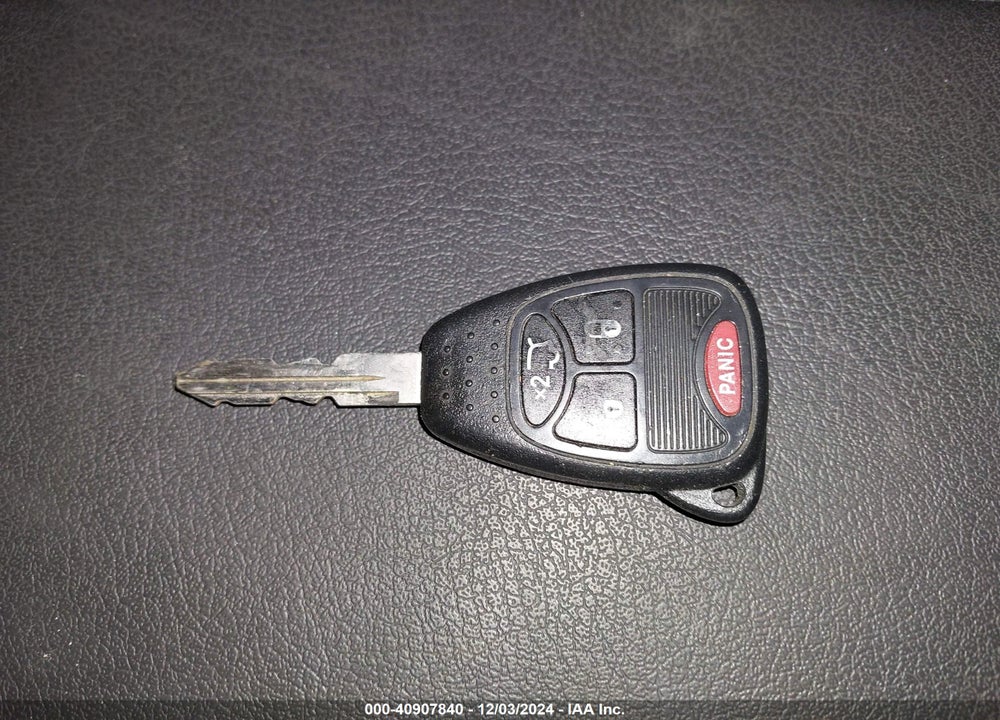 2012 JEEP LIBERTY SPORT VIN: 1C4PJMAK1CW168444