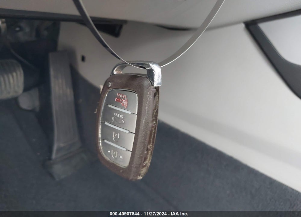 2016 HYUNDAI SONATA VIN: 5NPE34AF3GH298659