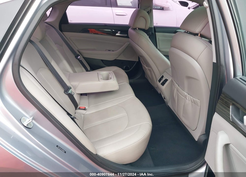 2016 HYUNDAI SONATA VIN: 5NPE34AF3GH298659