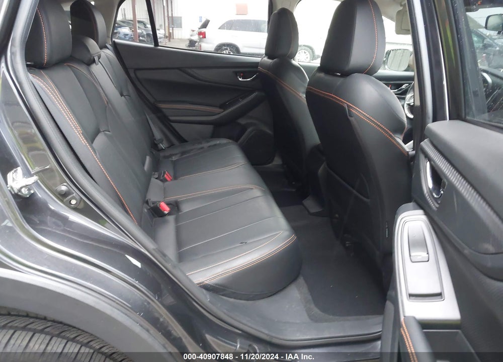 2019 SUBARU CROSSTREK 2.0I LIMITED VIN: JF2GTANC8KH315133