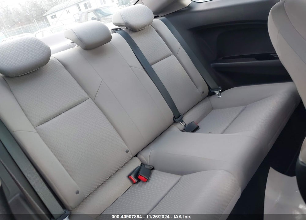 2014 HONDA CIVIC LX VIN: 2HGFG3B58EH504008