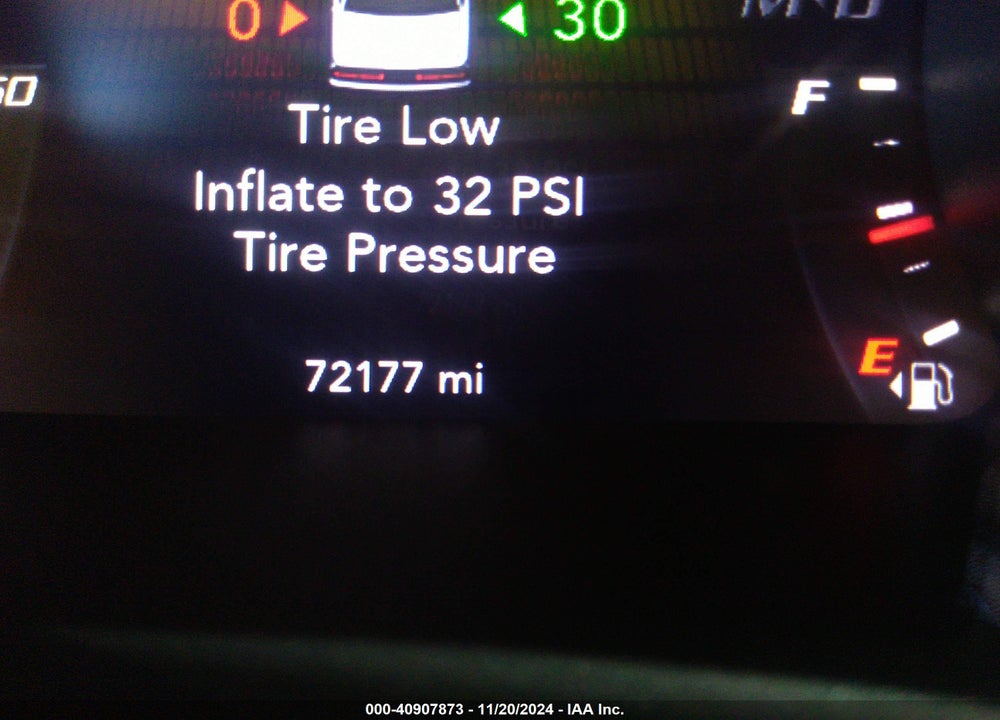 2015 DODGE CHALLENGER SRT 392 VIN: 2C3CDZDJXFH911700