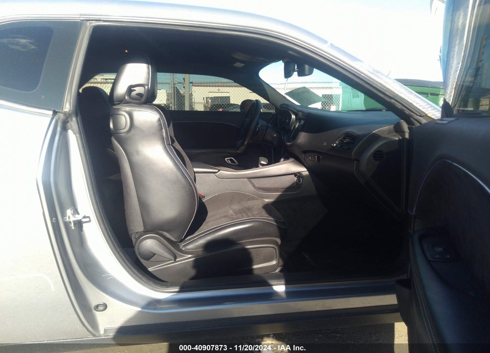 2015 DODGE CHALLENGER SRT 392 VIN: 2C3CDZDJXFH911700