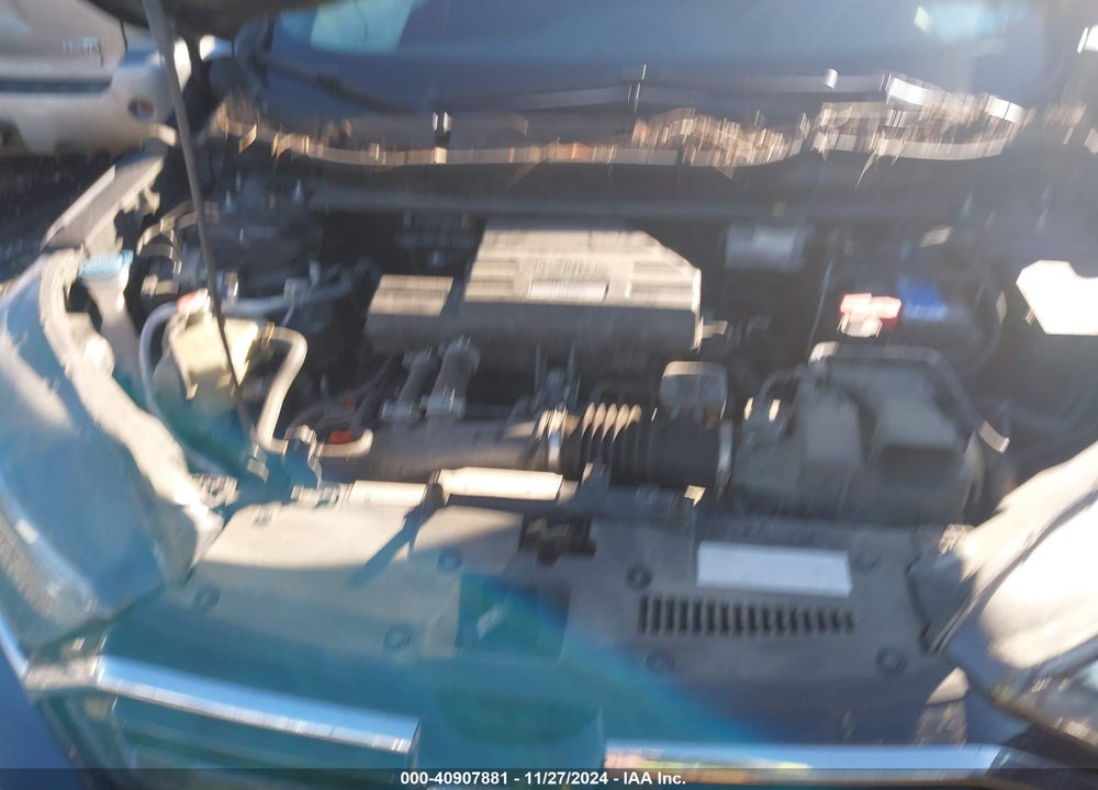 2021 HONDA CR-V AWD LX VIN: 2HKRW2H20MH632688