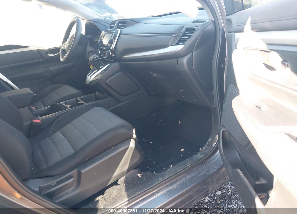 2021 HONDA CR-V AWD LX VIN: 2HKRW2H20MH632688