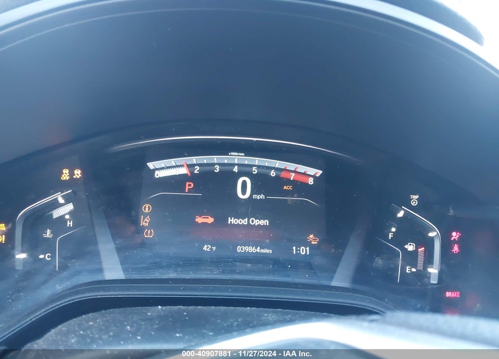 2021 HONDA CR-V AWD LX VIN: 2HKRW2H20MH632688