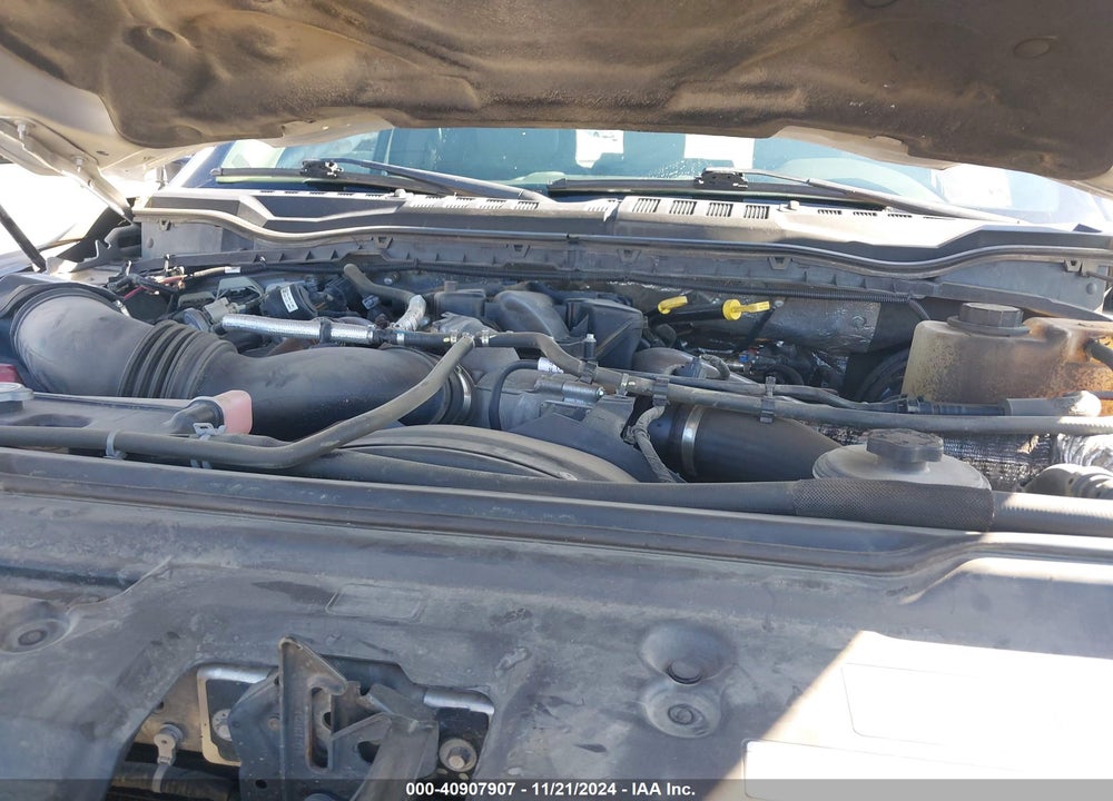 2018 FORD F-250 XLT VIN: 1FT7W2BT4JEB38340