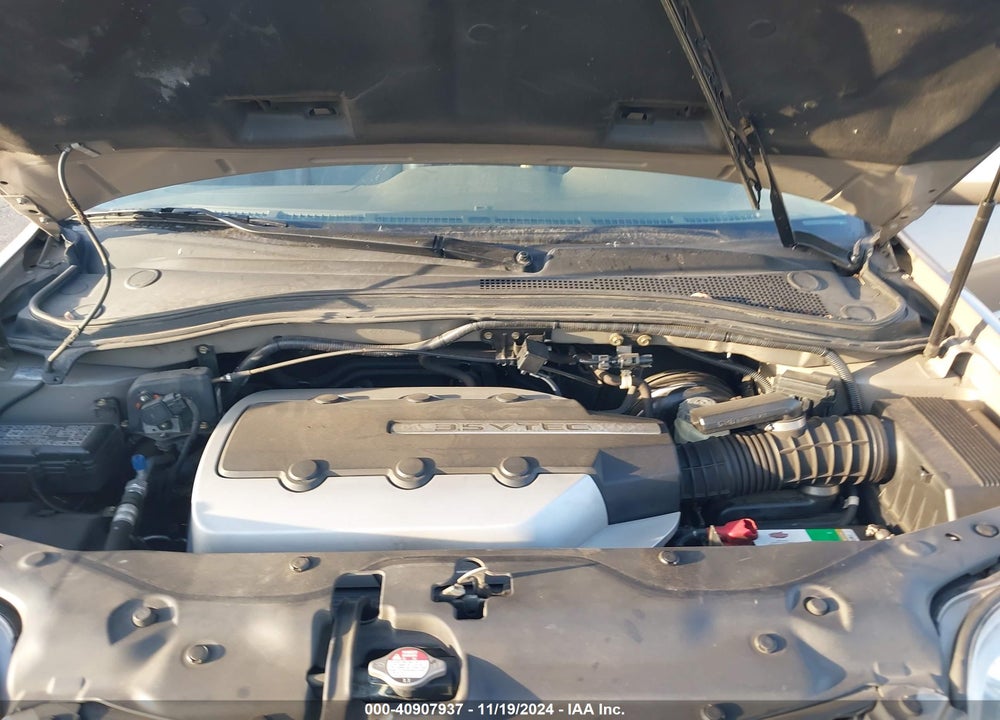 2005 ACURA MDX VIN: 2HNYD188X5H502468