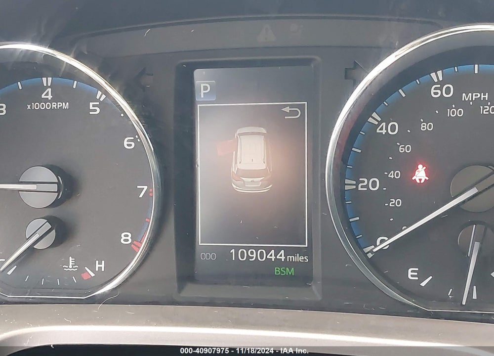 2018 TOYOTA RAV4 LIMITED VIN: JTMDFREV5JJ259376