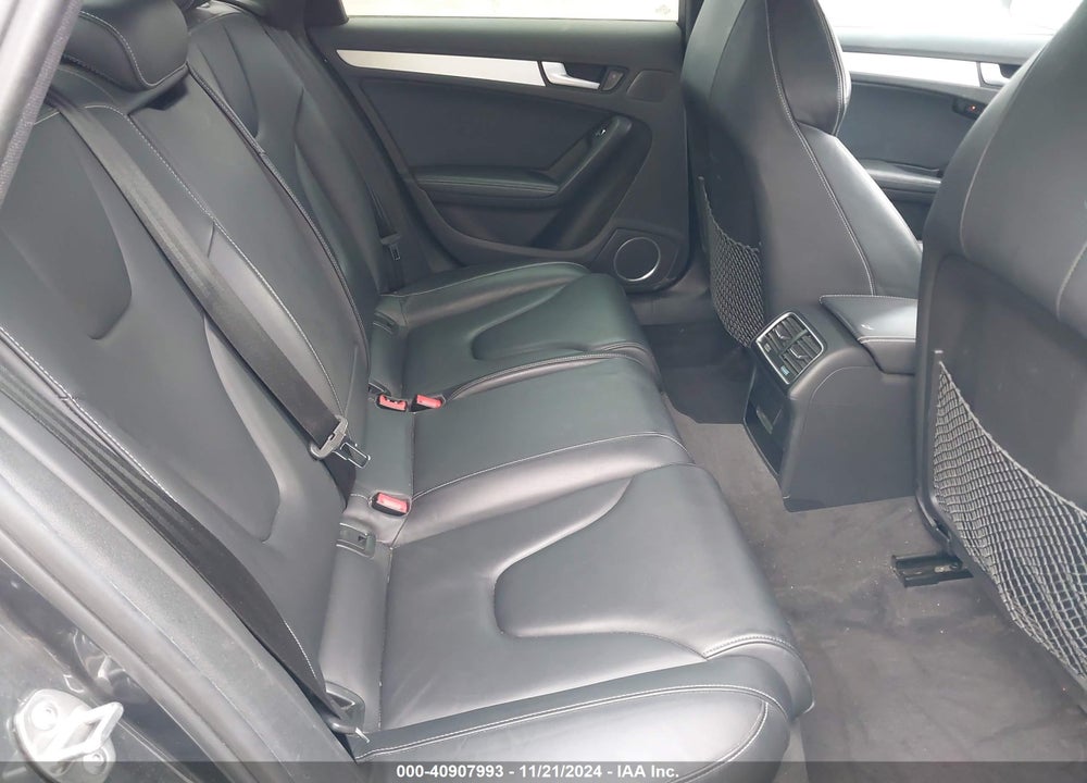 2015 AUDI S4 3.0T PREMIUM PLUS VIN: WAUKGAFL6FA067939