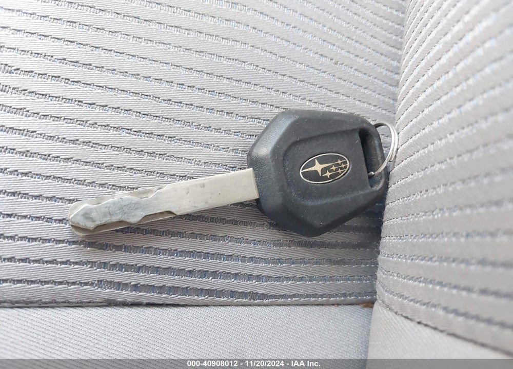 2010 SUBARU FORESTER 2.5X PREMIUM VIN: JF2SH6CC1AH787779