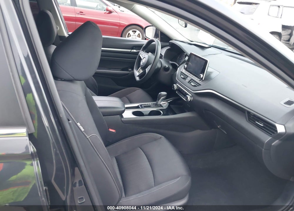 2021 NISSAN ALTIMA VIN: 1N4BL4DV3MN365414