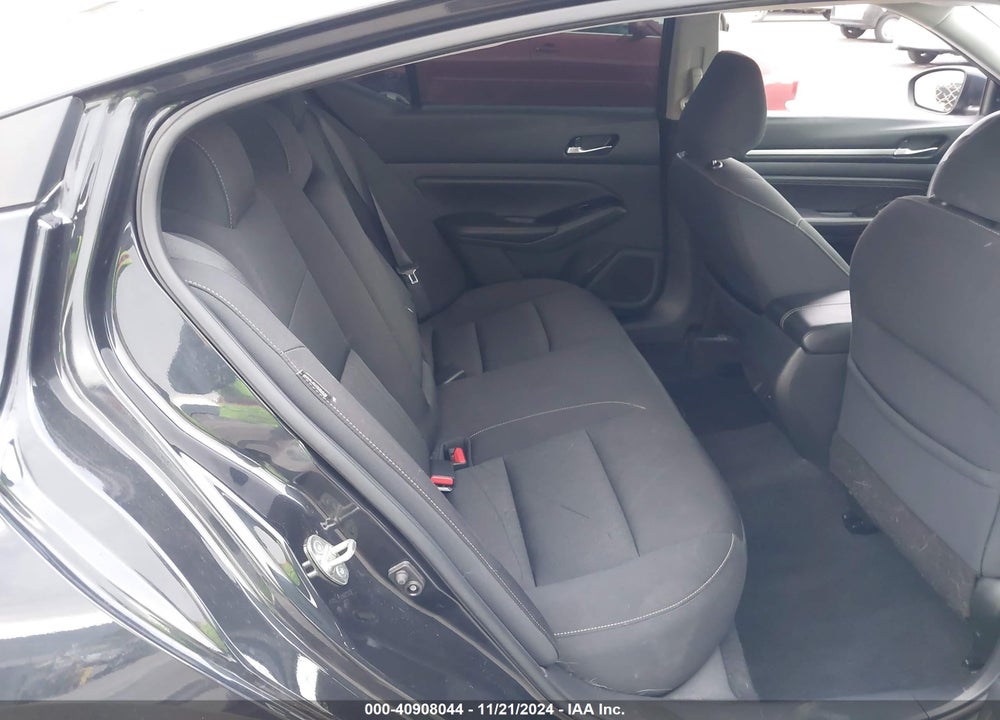 2021 NISSAN ALTIMA VIN: 1N4BL4DV3MN365414