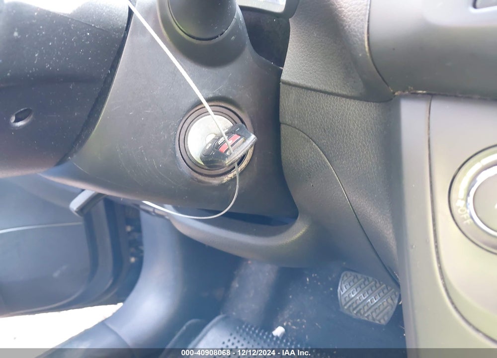 2016 NISSAN SENTRA S VIN: 3N1AB7AP4GY249911