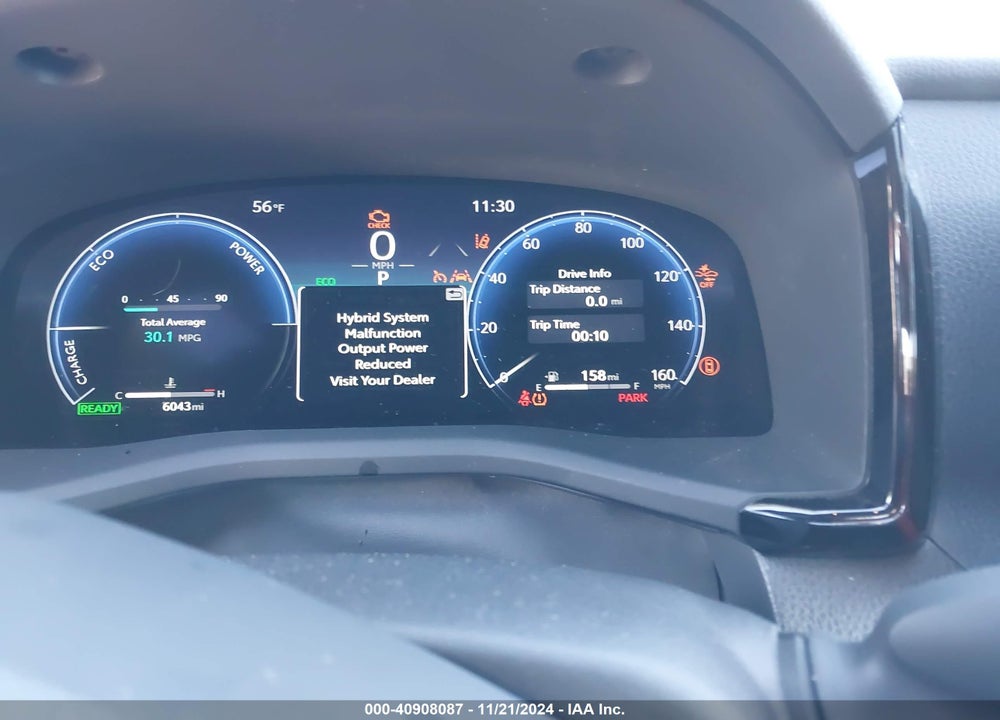 2025 TOYOTA CAMRY XSE VIN: 4T1DAACKXSU541453