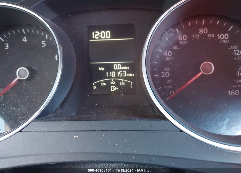 2018 VOLKSWAGEN JETTA 1.4T S VIN: 3VW2B7AJ1JM246053