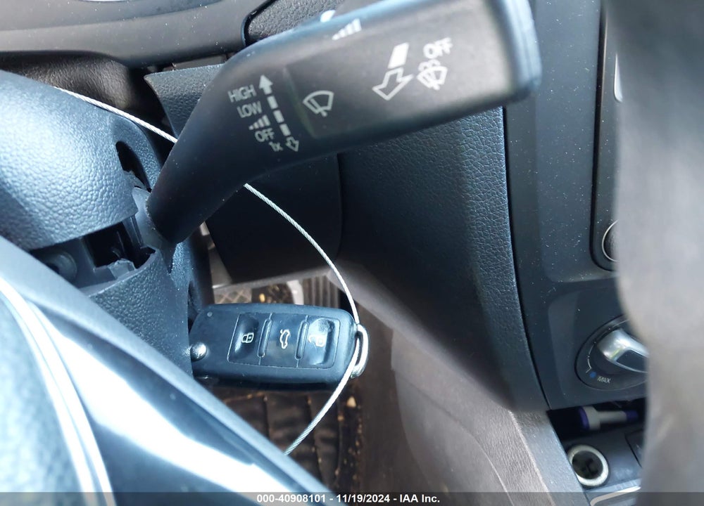 2018 VOLKSWAGEN JETTA 1.4T S VIN: 3VW2B7AJ1JM246053