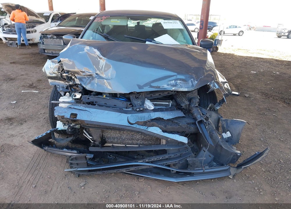2018 VOLKSWAGEN JETTA 1.4T S VIN: 3VW2B7AJ1JM246053