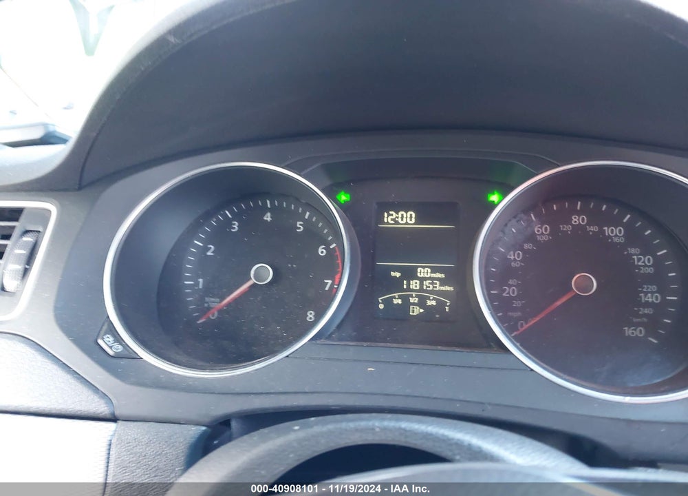 2018 VOLKSWAGEN JETTA 1.4T S VIN: 3VW2B7AJ1JM246053