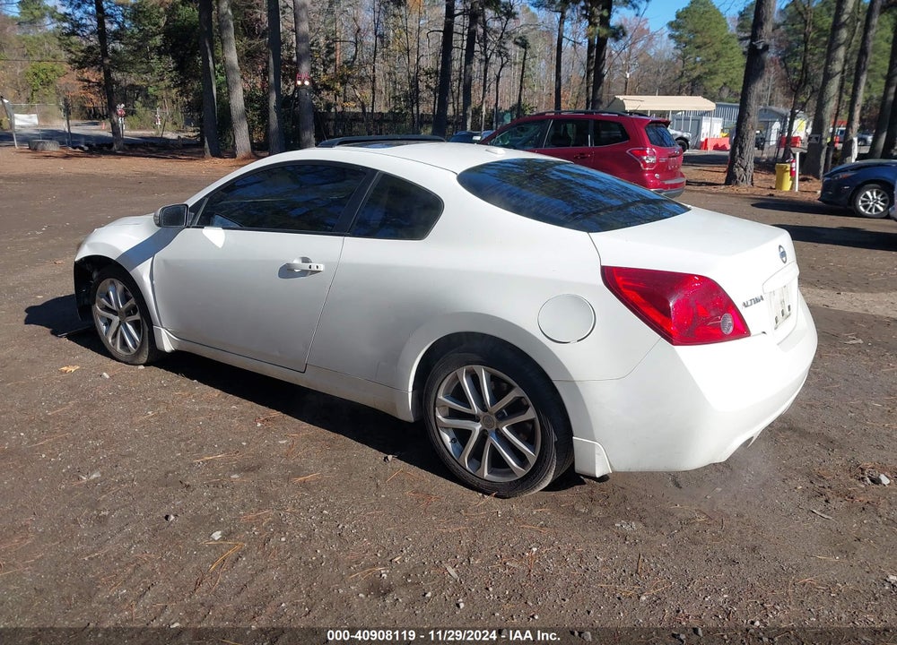 2012 NISSAN ALTIMA 3.5 SR VIN: 1N4BL2EP0CC170076