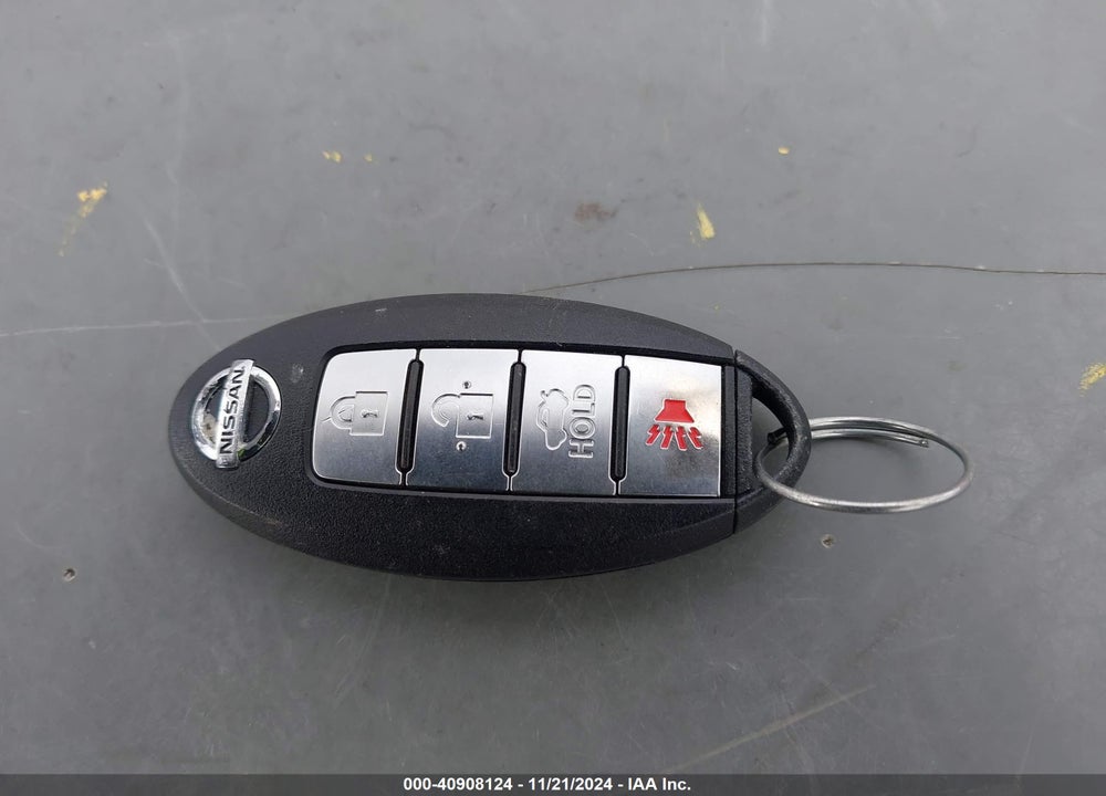 2013 NISSAN SENTRA VIN: 3N1AB7AP8DL709435