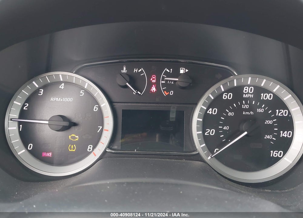 2013 NISSAN SENTRA VIN: 3N1AB7AP8DL709435