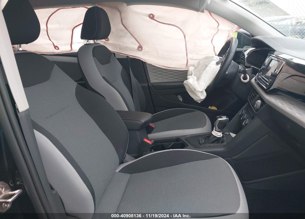 2022 VOLKSWAGEN TAOS 1.5T S VIN: 3VVDX7B20NM048950