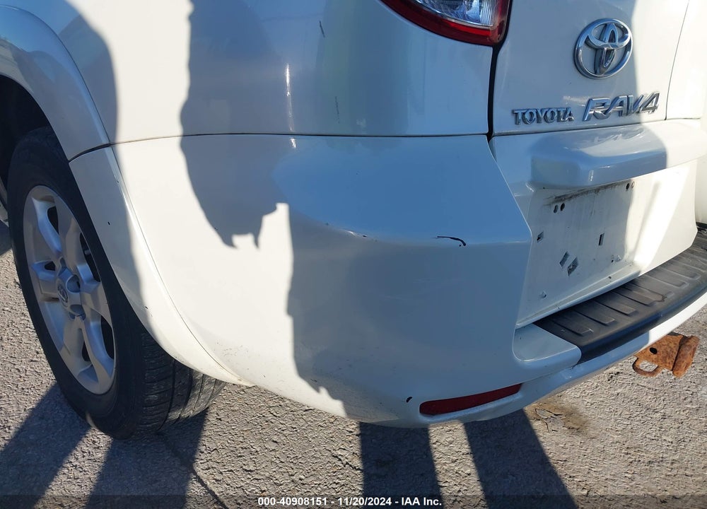 2009 TOYOTA RAV4 LIMITED VIN: JTMBF31V395004417