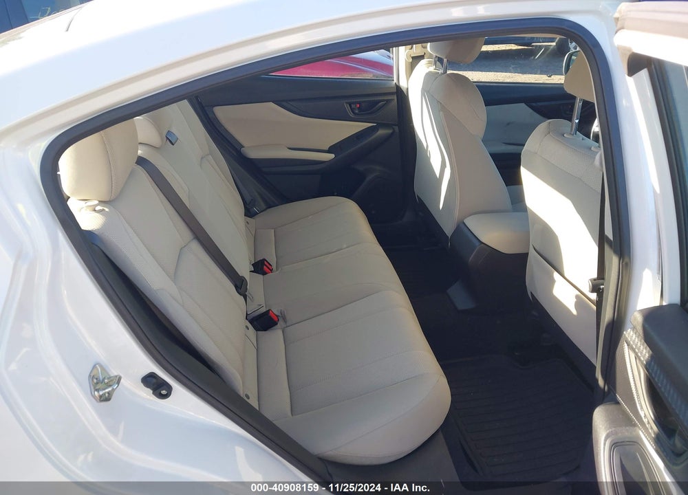 2017 SUBARU IMPREZA 2.0I PREMIUM VIN: 4S3GKAB6XH3605704