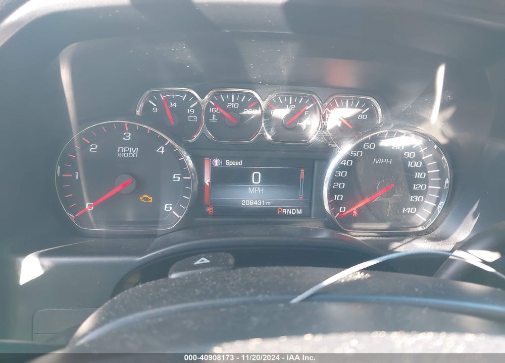 2014 GMC SIERRA 1500 VIN: 3GTU2UEC8EG316268