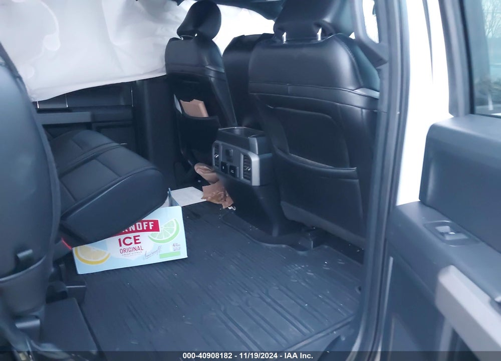 2019 FORD F-150 RAPTOR VIN: 1FTFW1RG2KFC74024