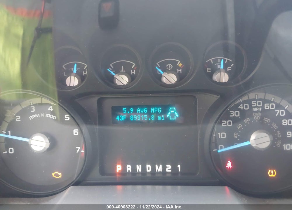 2015 FORD F-250 XL VIN: 1FTBF2B63FED30179