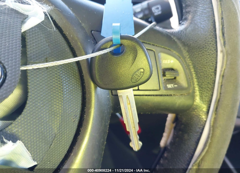 2012 KIA SOUL VIN: KNDJT2A66C7742800