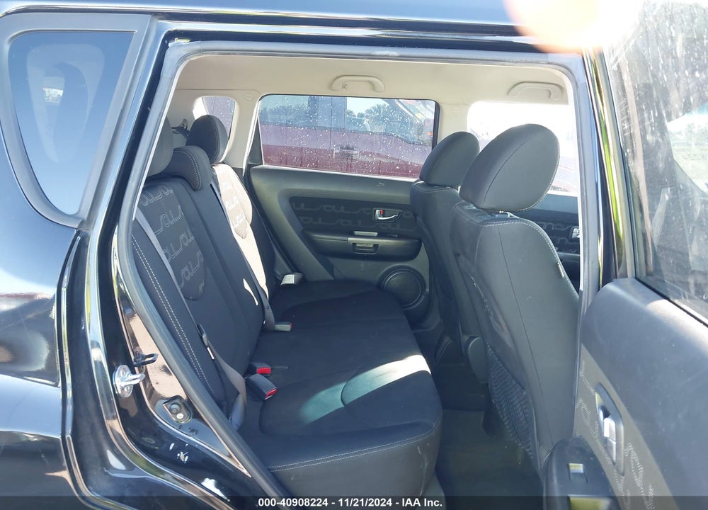 2012 KIA SOUL VIN: KNDJT2A66C7742800