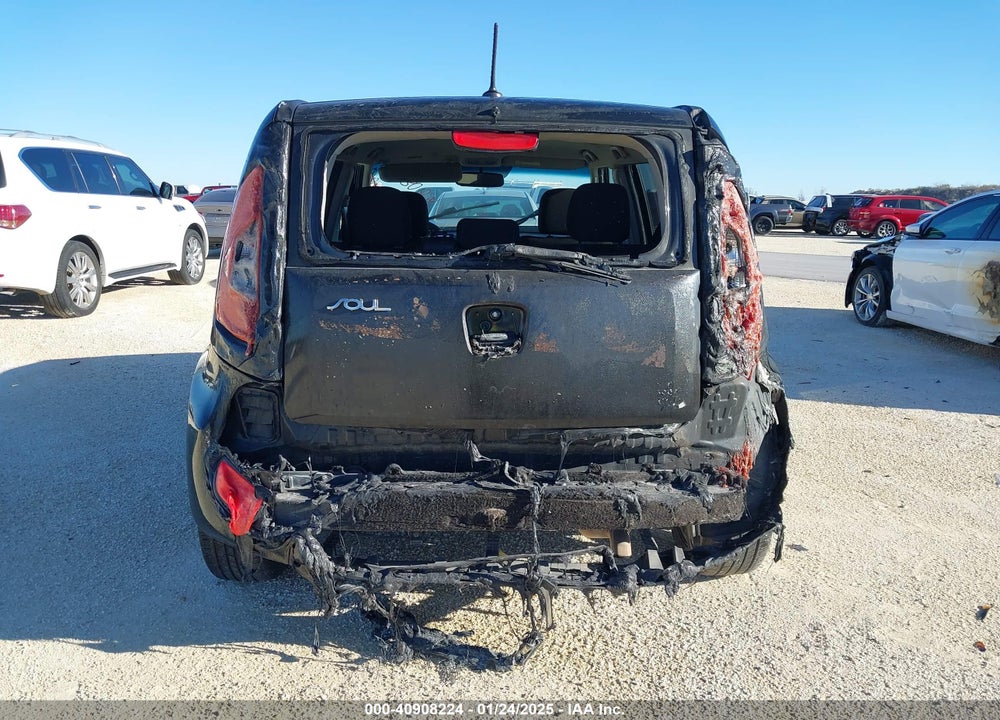 2012 KIA SOUL VIN: KNDJT2A66C7742800