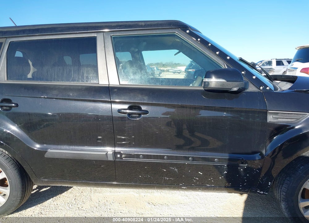 2012 KIA SOUL VIN: KNDJT2A66C7742800