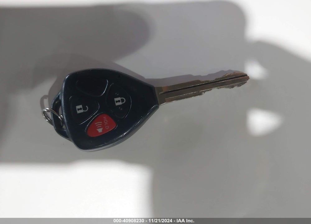 2009 TOYOTA RAV4 VIN: JTMZF33V59D008230