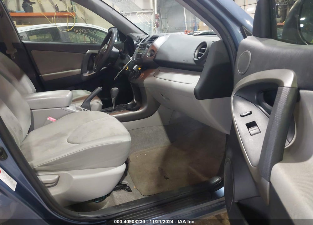2009 TOYOTA RAV4 VIN: JTMZF33V59D008230