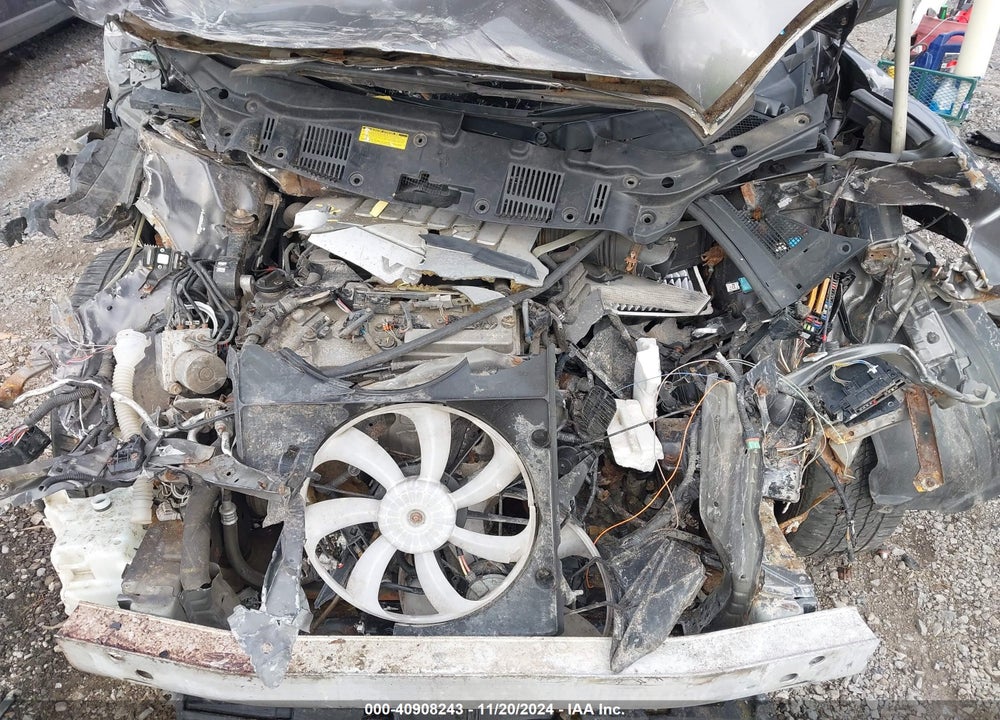 2010 TOYOTA HIGHLANDER VIN: JTEBK3EH5A2161903